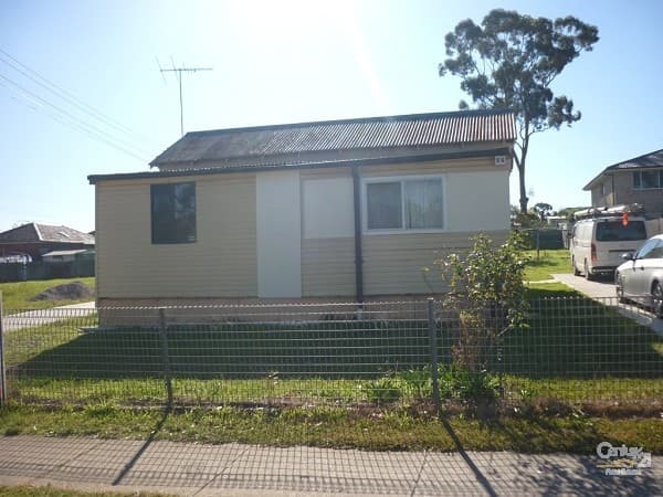 1/95-97 Ware Street, Fairfield, NSW, 2165, Fairfield - Image 1