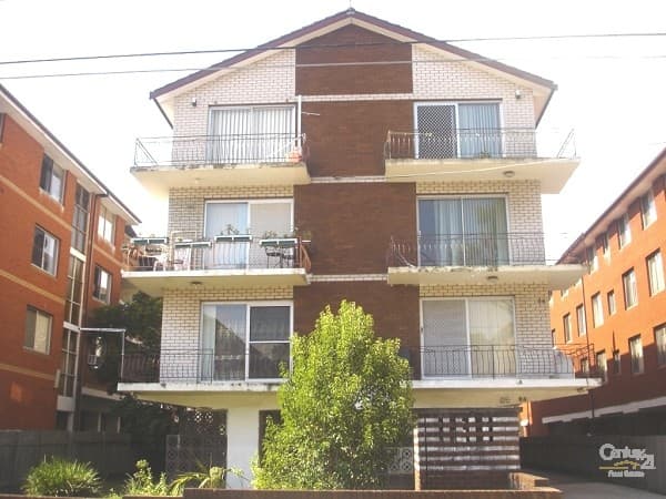 1/95-97 Ware Street, Fairfield, NSW, 2165, Fairfield - Image 1