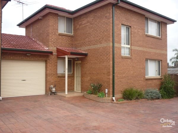 5/46 Reilly Street, Liverpool, NSW, 2170, Liverpool - Image 1