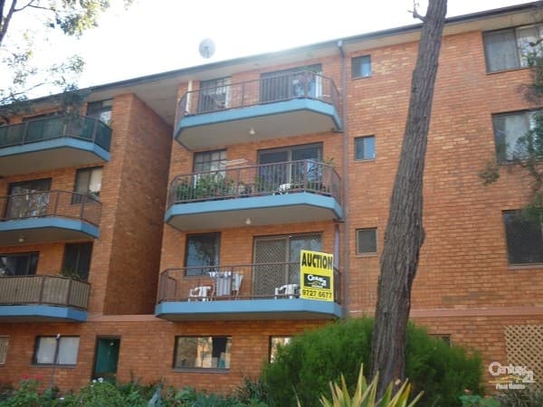 1/95-97 Ware Street, Fairfield, NSW, 2165, Canley Vale - Image 1