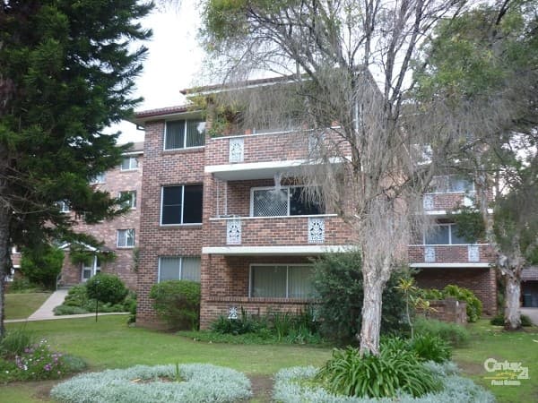 15/8-10 Ulverstone Street, Fairfield, NSW, 2165, Fairfield - Image 1