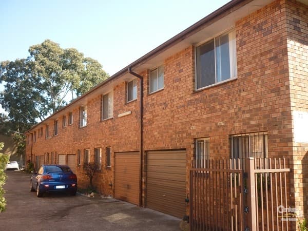 1/95-97 Ware Street, Fairfield, NSW, 2165, Fairfield - Image 1