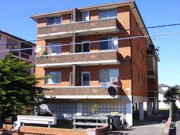 1/95-97 Ware Street, Fairfield, NSW, 2165, Fairfield - Image 1
