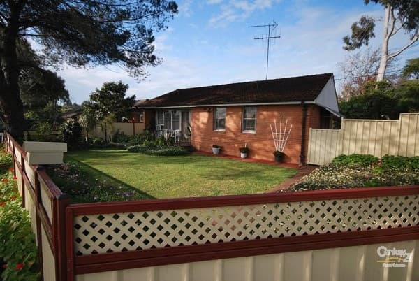 1/95-97 Ware Street, Fairfield, NSW, 2165, Liverpool - Image 1