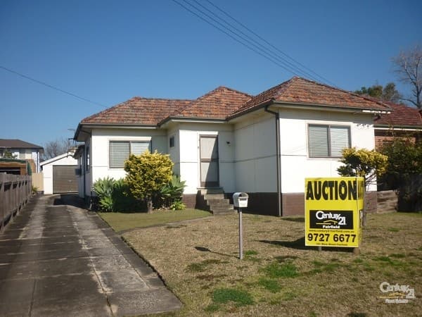 1/95-97 Ware Street, Fairfield, NSW, 2165, Fairfield - Image 1
