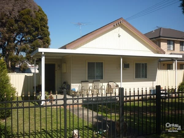 1/95-97 Ware Street, Fairfield, NSW, 2165, Fairfield Heights - Image 1