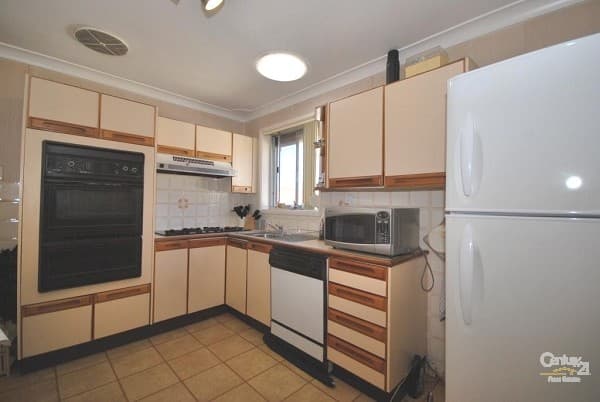 1/95-97 Ware Street, Fairfield, NSW, 2165, Fairfield West - Thumbnail 5
