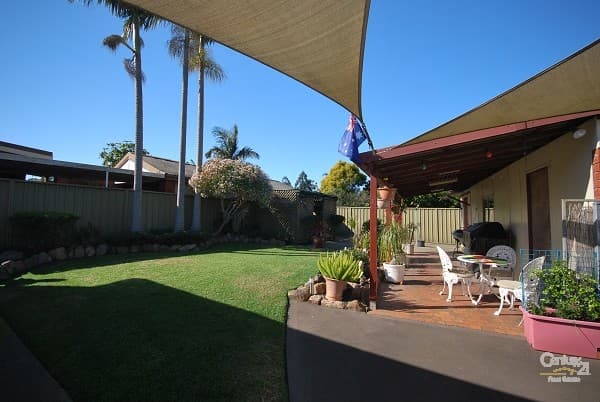 1/95-97 Ware Street, Fairfield, NSW, 2165, Fairfield West - Thumbnail 7