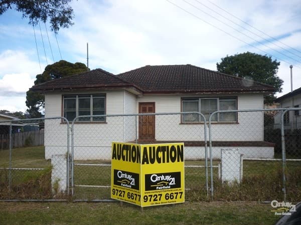 1/95-97 Ware Street, Fairfield, NSW, 2165, Canley Vale - Image 1