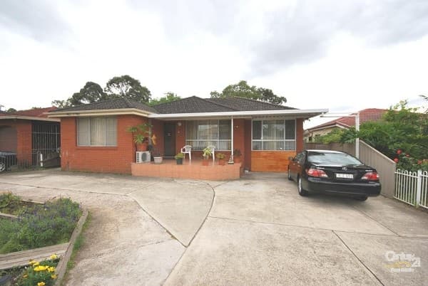 1/95-97 Ware Street, Fairfield, NSW, 2165, Smithfield - Image 1