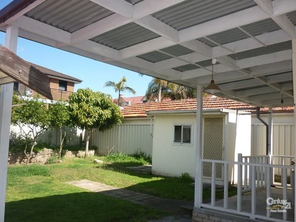 1/95-97 Ware Street, Fairfield, NSW, 2165, Fairfield Heights - Thumbnail 4