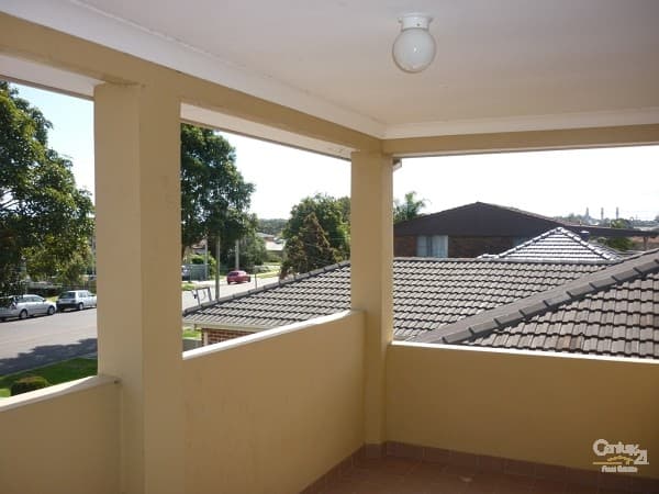 1/95-97 Ware Street, Fairfield, NSW, 2165, Morwell - Thumbnail 4