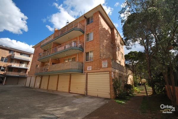 1/95-97 Ware Street, Fairfield, NSW, 2165, Canley Vale - Image 1