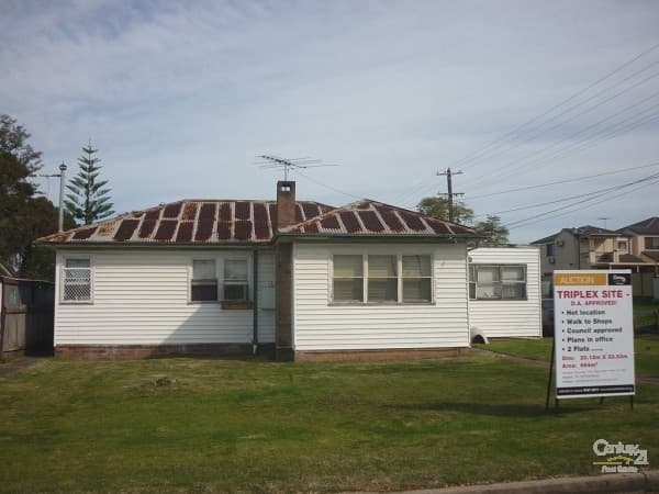 1/95-97 Ware Street, Fairfield, NSW, 2165, Canley Heights - Image 1