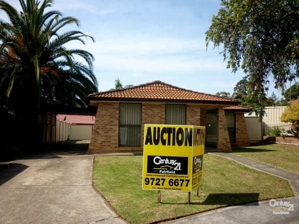 1/95-97 Ware Street, Fairfield, NSW, 2165, Wakeley - Image 1