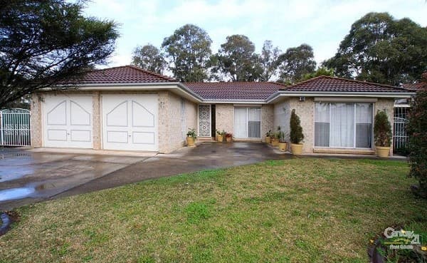 1/95-97 Ware Street, Fairfield, NSW, 2165, Bonnyrigg Heights - Image 1