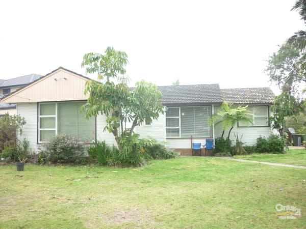 1/95-97 Ware Street, Fairfield, NSW, 2165, Fairfield - Image 1