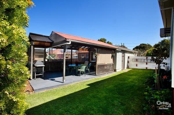 1/95-97 Ware Street, Fairfield, NSW, 2165, Guildford West - Thumbnail 3