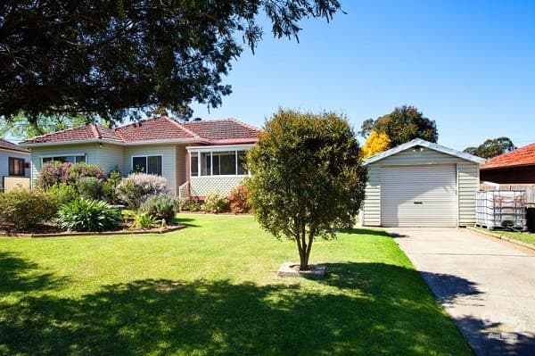 1/95-97 Ware Street, Fairfield, NSW, 2165, Guildford West - Thumbnail 8