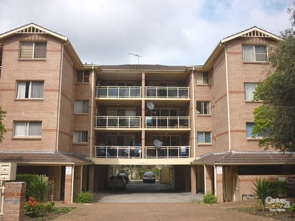 1/95-97 Ware Street, Fairfield, NSW, 2165, Fairfield - Image 1