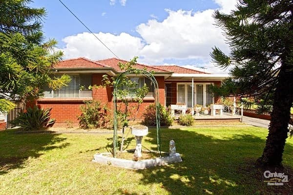 1/95-97 Ware Street, Fairfield, NSW, 2165, Pakenham - Image 1