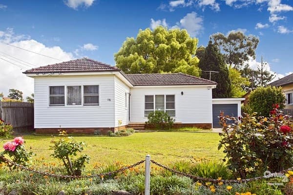 1/95-97 Ware Street, Fairfield, NSW, 2165, Fairfield Heights - Image 1