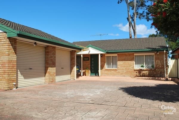 1/95-97 Ware Street, Fairfield, NSW, 2165, Fairfield - Image 1