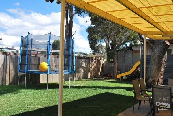 1/95-97 Ware Street, Fairfield, NSW, 2165, Fairfield - Thumbnail 4