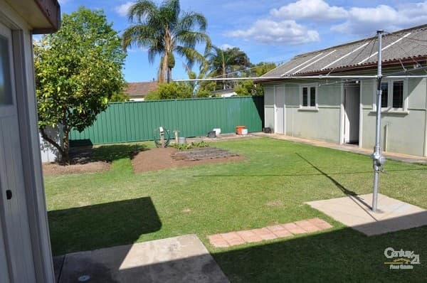 1/95-97 Ware Street, Fairfield, NSW, 2165, Fairfield West - Thumbnail 4