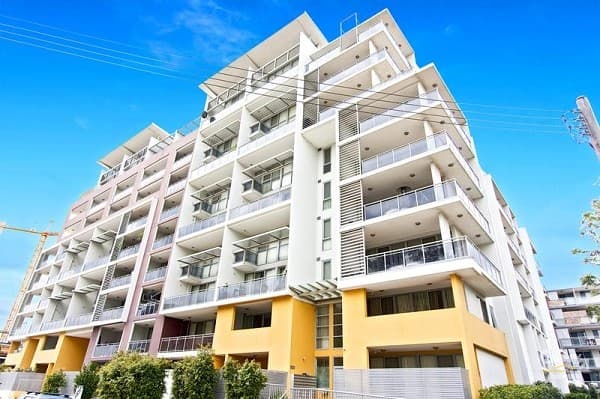 76/12-18 Bathurst Street, Liverpool, NSW, 2170, Grantville - Image 1