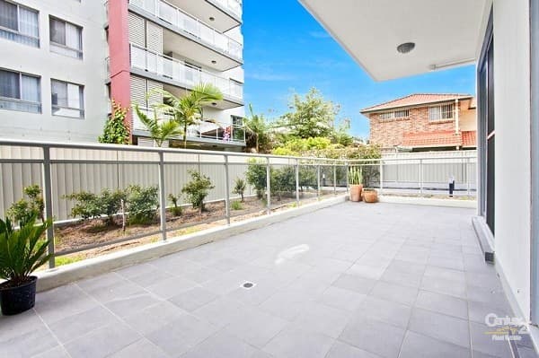 76/12-18 Bathurst Street, Liverpool, NSW, 2170, Grantville - Thumbnail 4