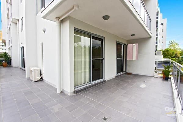 76/12-18 Bathurst Street, Liverpool, NSW, 2170, Grantville - Thumbnail 6