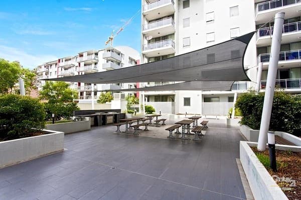 76/12-18 Bathurst Street, Liverpool, NSW, 2170, Grantville - Thumbnail 7
