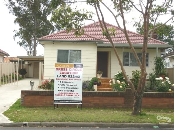 1/95-97 Ware Street, Fairfield, NSW, 2165, Fairfield - Image 1