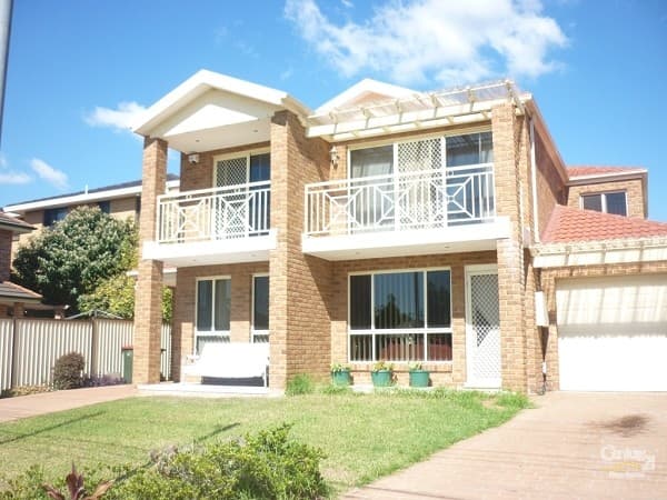 1/95-97 Ware Street, Fairfield, NSW, 2165, Fairfield Heights - Image 1