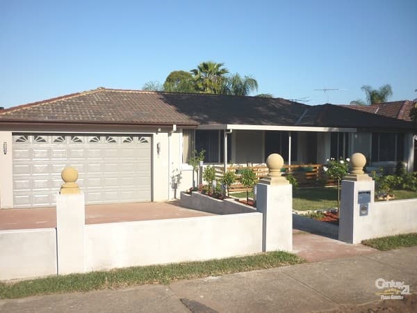 1/95-97 Ware Street, Fairfield, NSW, 2165, Shepparton - Image 1