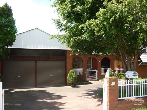 1/95-97 Ware Street, Fairfield, NSW, 2165, Fairfield West - Image 1