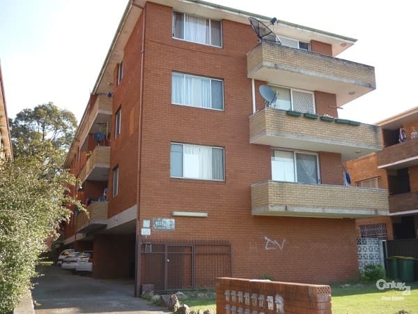 1/95-97 Ware Street, Fairfield, NSW, 2165, Cabramatta - Image 1