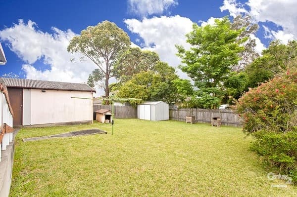 1/95-97 Ware Street, Fairfield, NSW, 2165, Fairfield West - Thumbnail 4