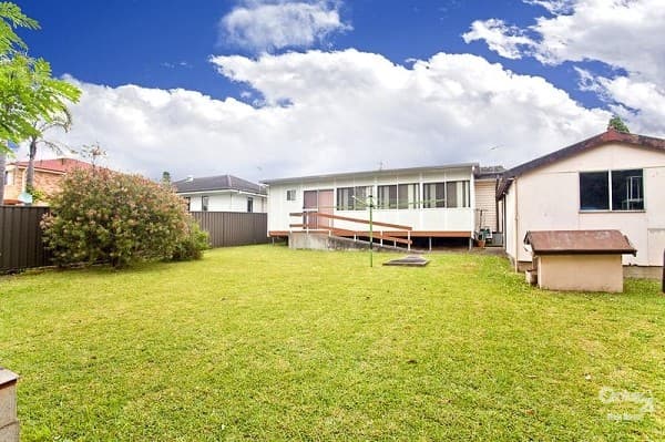1/95-97 Ware Street, Fairfield, NSW, 2165, Fairfield West - Thumbnail 8