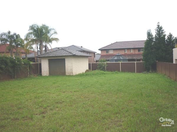 1/95-97 Ware Street, Fairfield, NSW, 2165, Wetherill Park - Image 1