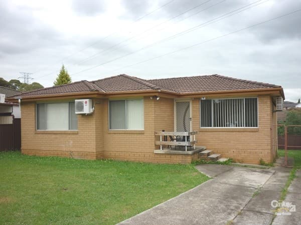 1/95-97 Ware Street, Fairfield, NSW, 2165, Edensor Park - Image 1