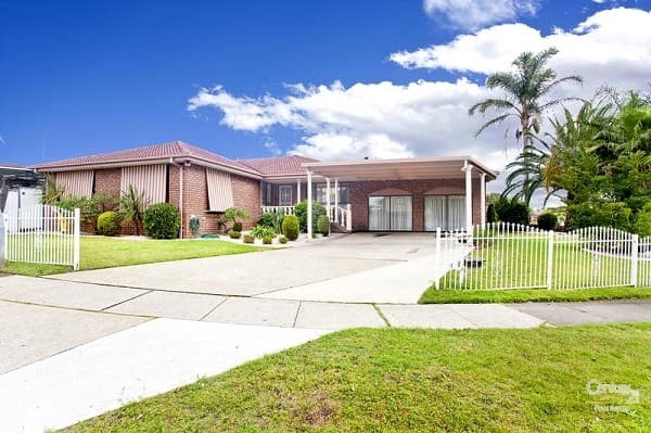 1/95-97 Ware Street, Fairfield, NSW, 2165, Bossley Park - Image 1