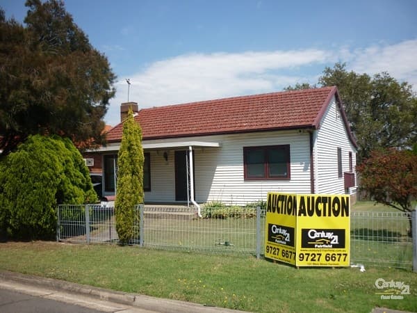 1/95-97 Ware Street, Fairfield, NSW, 2165, Guildford - Image 1