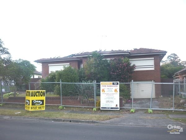 1/95-97 Ware Street, Fairfield, NSW, 2165, Woodpark - Image 1