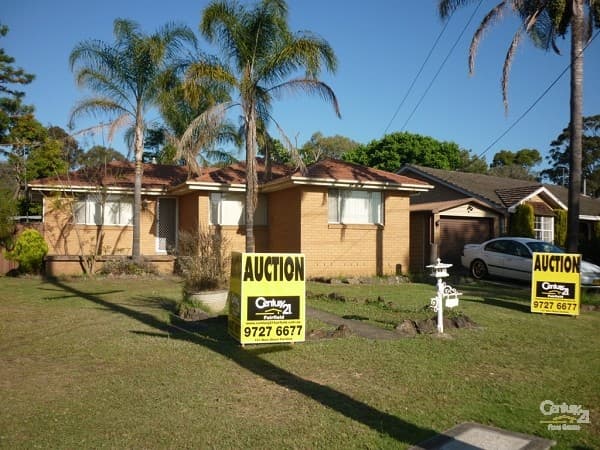 1/95-97 Ware Street, Fairfield, NSW, 2165, Hammondville - Image 1