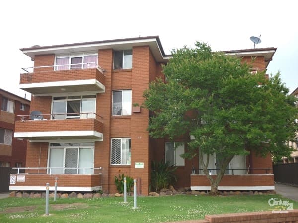 3/49 Hamilton Road, Fairfield, NSW, 2165, Fairfield - Image 1