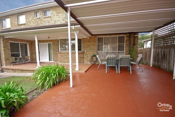 1/95-97 Ware Street, Fairfield, NSW, 2165, Bossley Park - Thumbnail 4