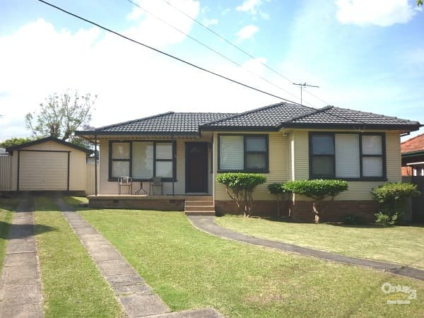 1/95-97 Ware Street, Fairfield, NSW, 2165, Smithfield - Image 1