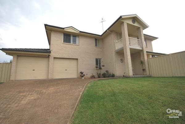 1/95-97 Ware Street, Fairfield, NSW, 2165, Greenfield Park - Image 1